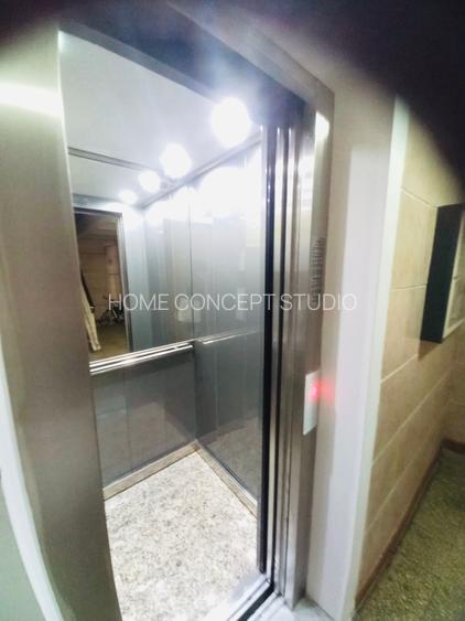 Apartament luminos în zona Calea Moșilor, intersecție cu Eminescu - 9