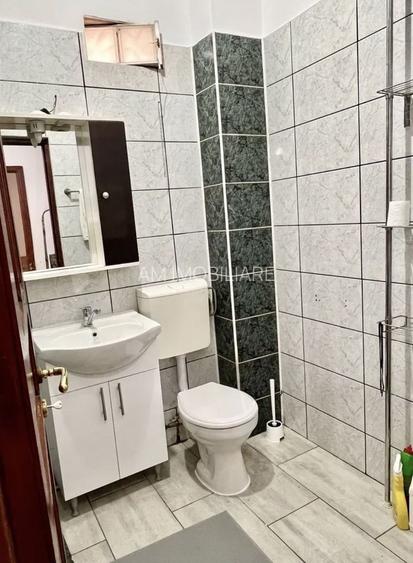 AP. 2 CAMERE- IANCULUI, PET-FRIENDLY, CENTRALA PROPRIE, METROU 10 MIN - 7