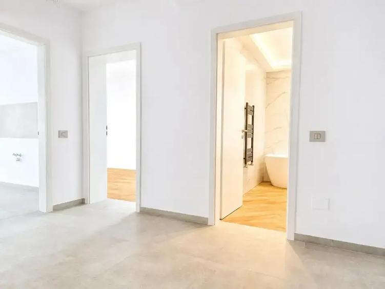 Apartament 2 Camere – Cosmopolit RISE | Etaj 8