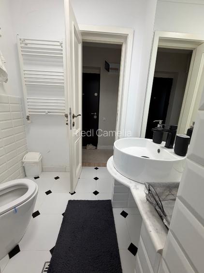 Inchiriez apartament 2 camere, perioada minima 1 an - 9