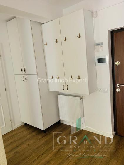 ACASĂ LA MARGINEA PĂDURII | 3 Camere | BALCON | Donath Park/Capat Grigorescu