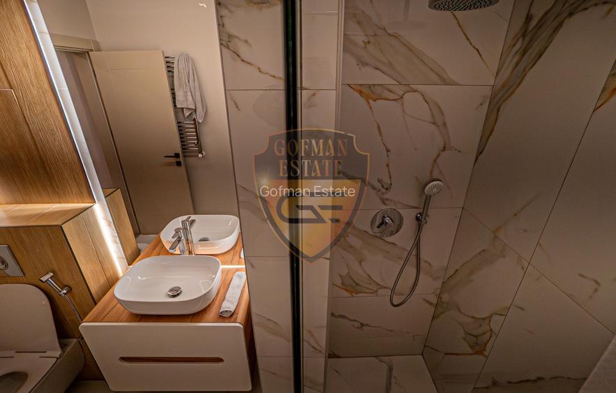 2 camere Aviatorii Residence Parcare Campus Universitate Cambridge - 7