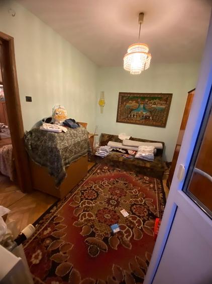 Apartament cu 2 camere ,centrala, termopan, balcon, Narcisa