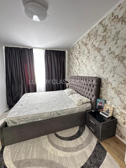 Apartament 3 camere/Bragadiru strada Crisul Repede - 17