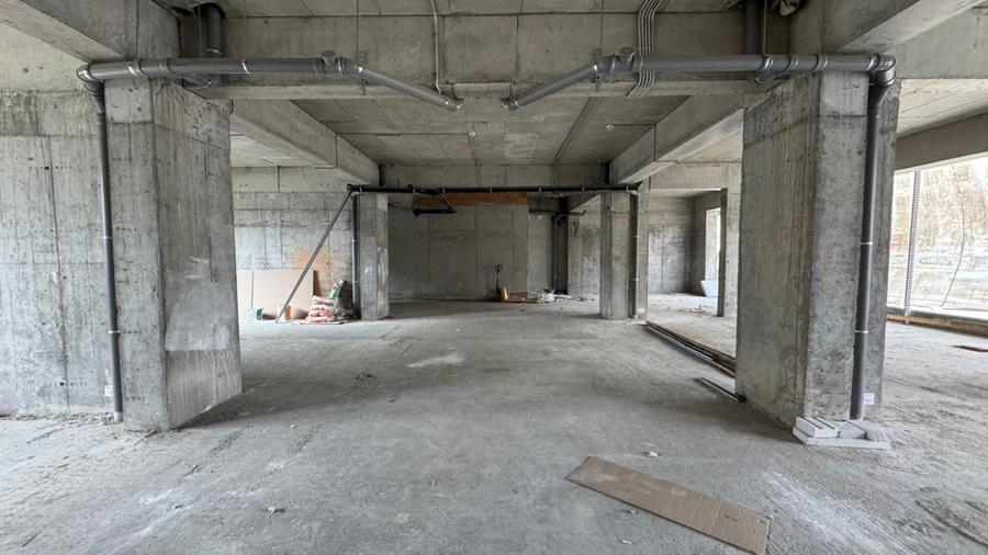 REC3001373 Oportunitate investitie I Spatiu Comercial I Obor - De vanzare
