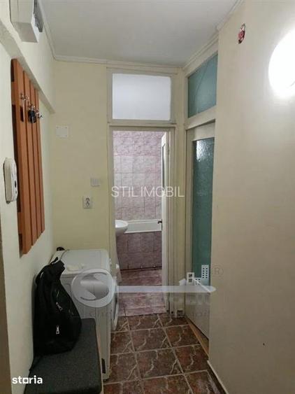 Apartament cu 1 cameră - Zona Nicolina 1, în imediata apropiere de Lid