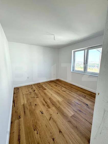 Apartament 3 camere, 92 mp, zona Ipotesti