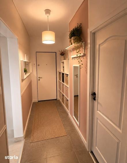 2 camere | Renovat Complet| 1 Mai | Bd Ion Mihalache| Metrou 7-8'