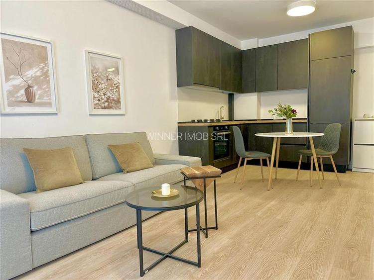 Inchiriere Apartament 2 Camere | Prima Vista Residence | Pipera - 3