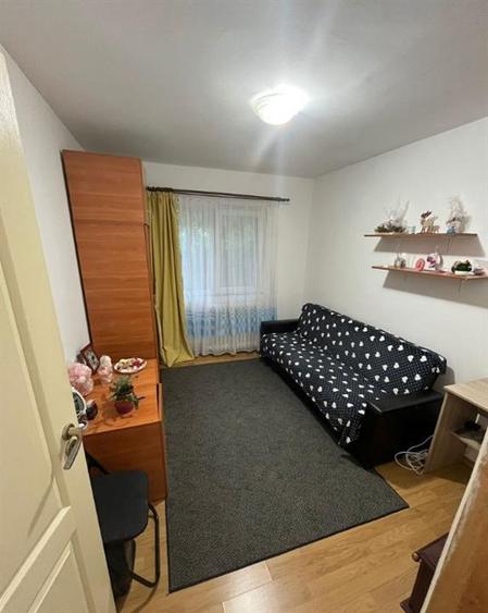Apartament 3 camere zona Nicolina