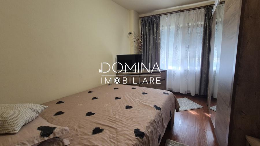 Vânzare apartament 4 camere, 79 mp, vedere bilaterală – zona Debarcader