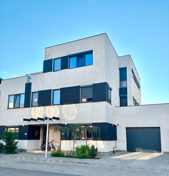 7-room villa | complex with swimming pool | Pipera - American School