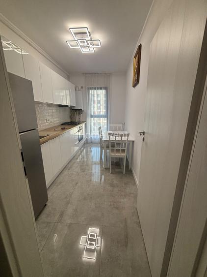 APARTAMENT/PARCARE SUBTERANA  ANAF/PLAZA RESIDENCE - 6