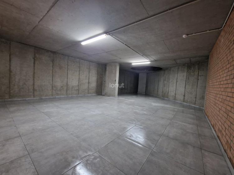 Spatiu  comercial, activitati diverse ,Mogosoaia- Ilfov, Complex LOFT, stradal - 2