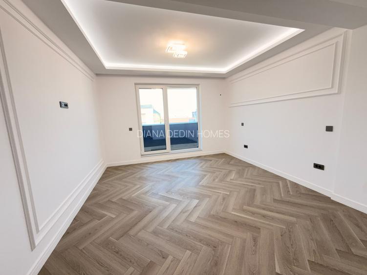 Penthouse 3 camere ultrafinisat de vanzare - 5