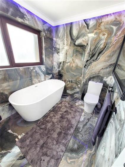 Casa Tip Duplex, Moderna, situata in cartierul Gruia! - 12