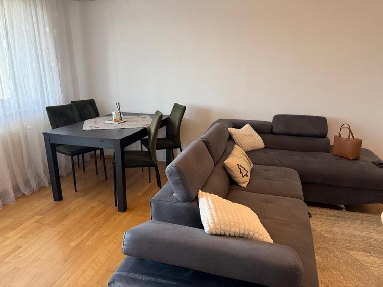 Estia Residence | Vedere Superba la lac | 3 camere cu parcare si boxa
