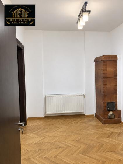 3 camere în vilă | Andrei Mureșanu | 77,70 mp utili | Pod și pivniță
