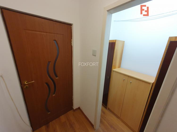 Apartament cu 2 camere de inchiriat, etaj 1, cu lift, zona Sagului - 11