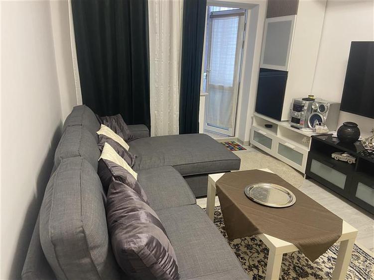 Apartament 2 camere , zona Gara , et 1 4 , renovat integral , mobilat modern