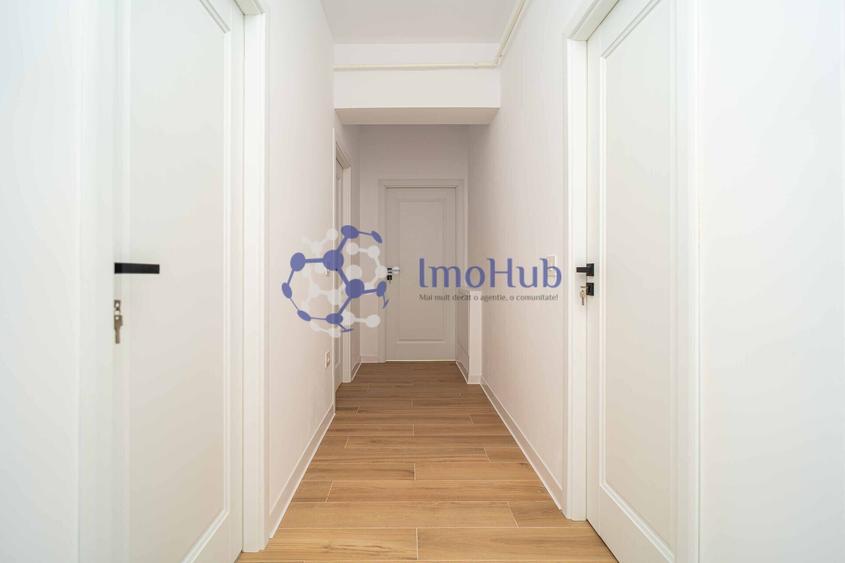 Apartament 2 camere cu Gradina I Valea Lupului