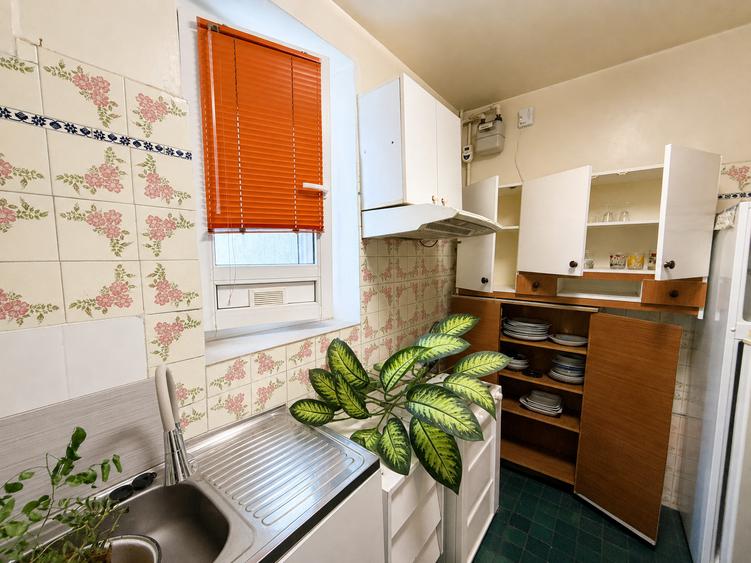 Apartament 3 camere de vânzare, Sector 3 – 54 mp - Etaj 3 - Bulevardul Basarabia