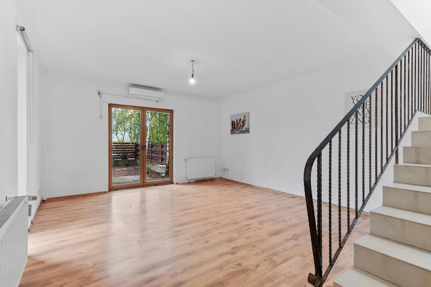 Vila in Balotesti ,suburbie in plina dezvoltare