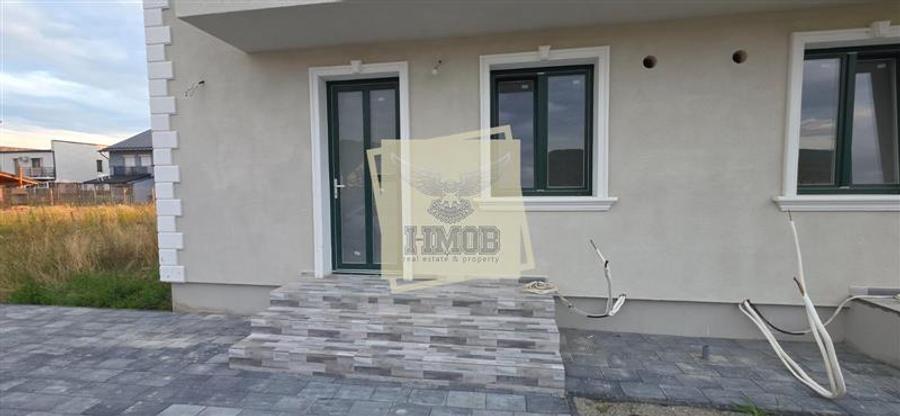 Casa 4 camere 2 bai 118 mp utili Talmaciu