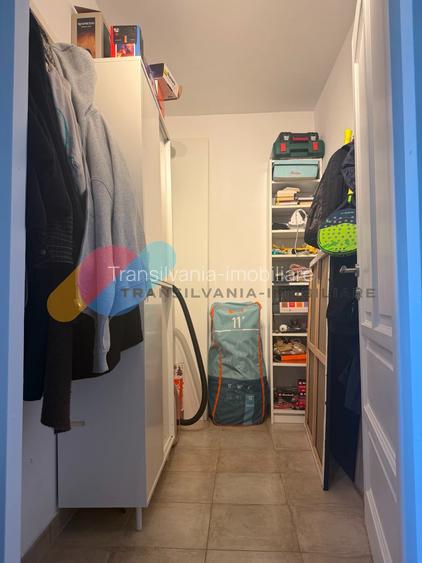 Apartament 4 camere, 65 mp, Manastur - 8