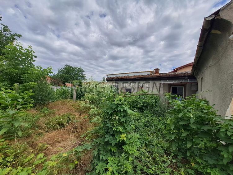 Casa Ronat -teren 670 mp - 5