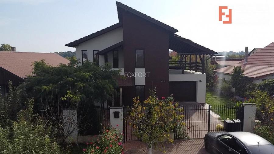 Casa individuala cu 5 camere de vanzare in Sag - ID V155 - 31