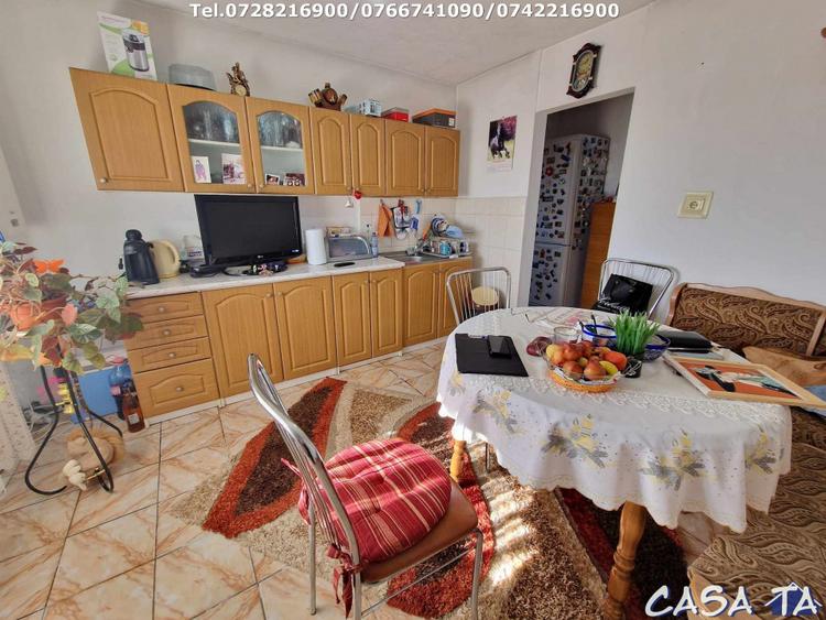 Apartament 2 camere, situat in Targu Jiu, Lt. Col. D-tru Petrescu