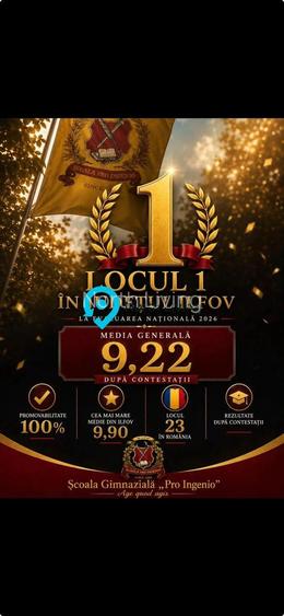 Concept nou,vibrant pentru Bragadiru-ultimele unitati - 8