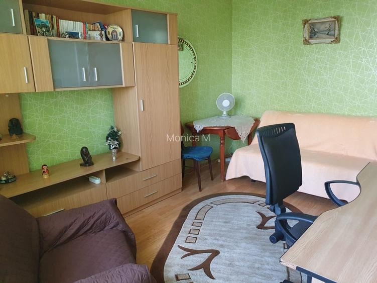 Apartament 2 camere de închiriat – Metrou Parc Drumul Taberei | 56 mp - 2