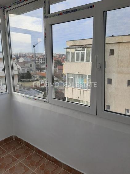 Zona Dacia, apartament decomandat 2 camere (62 mp),cu doua bai, etaj 4 - 4
