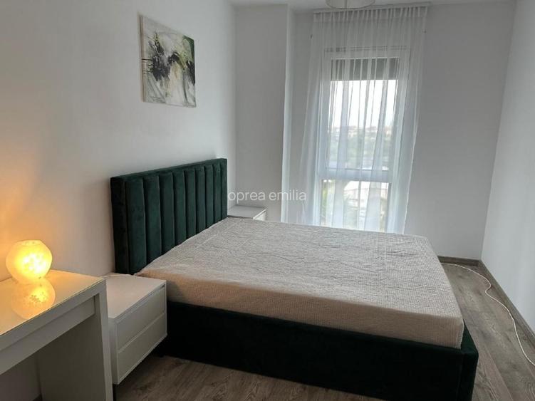 Apartament de inchiriat pe blv Liviu Rebreanu,3camere ,2bai,parcare subterana. - 3