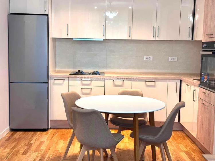 Apartament de 2 camere | 55mp | Modern | Zona Baneasa - 3