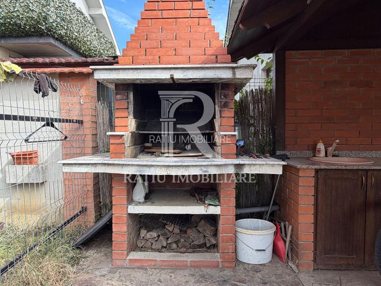 Casă modernă de închiriat | Cartierul Tineretului | Oradea - 28