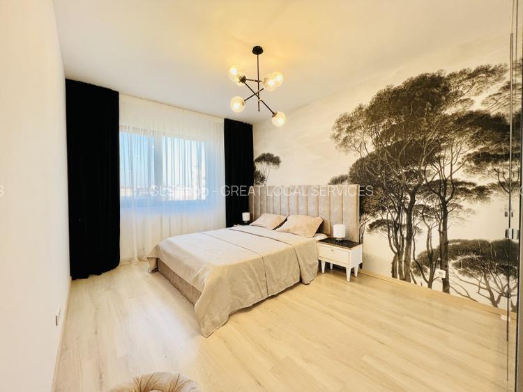 Apartament Modern in Vitan Residence - Mihai Bravu - 10