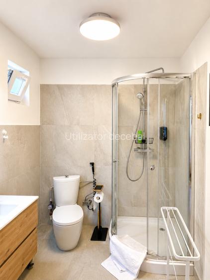 Apartament 3 camere de închiriat – Șoseaua Fundeni – Mobilat și utilat complet 	 - 11