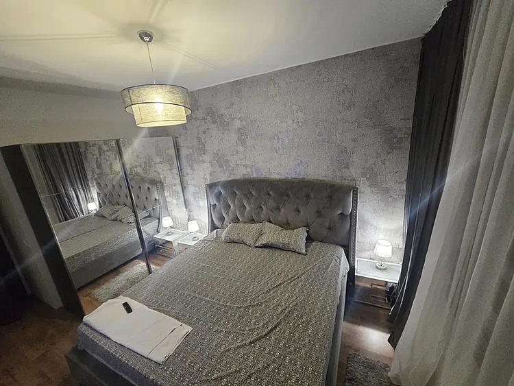 2 Camere Decebal l Parcare Subterana l Centrala Proprie