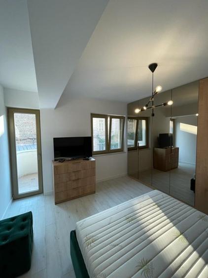 Apartament 3 camere Lux in Complex Boemia