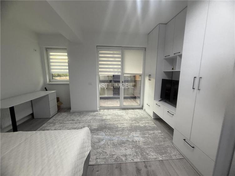 1 CAM NOU PRIMA INCHIRIERE BLD POITIERS  CONTINENTAL - 19