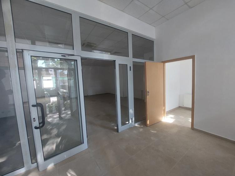 Ultracentral - S+P+1+M - imobil cu destinatie mixta in inima orasului