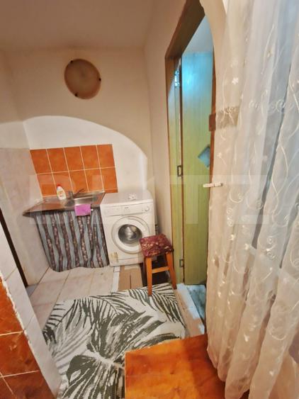 Camera camin 17 mp, zona Bularga