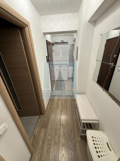 Apartament 2 camere, parcare,boxa,TERASA 16 mp-zona Tractorul