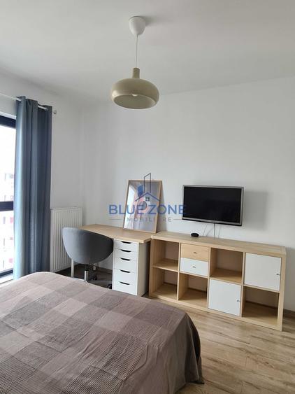 Apartament 2 camere I Exigent Plaza faza 2 I Metrou LujeruluI