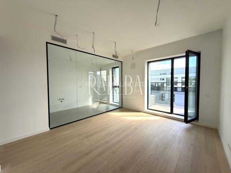 | 2 camere | Nusco City | Design Interior INCLUS | - 2