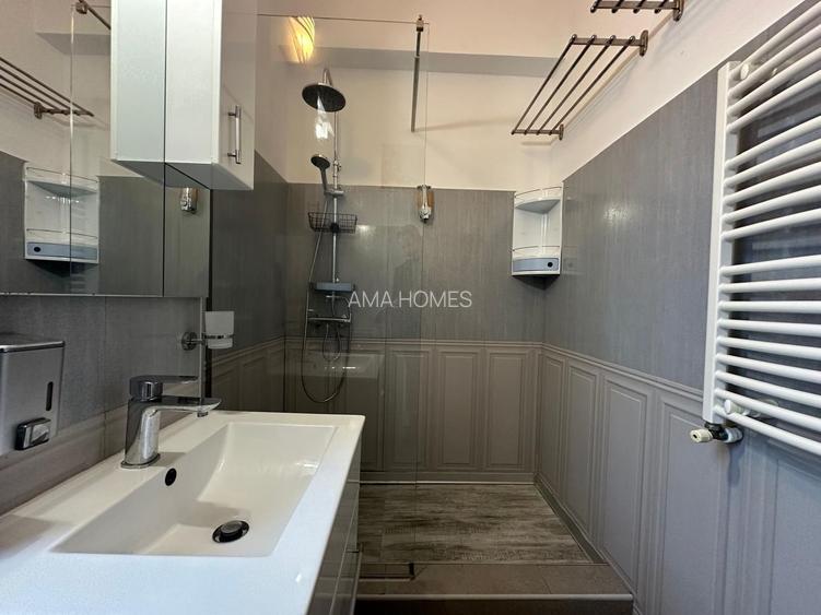 Apartament 2 camere de vanzare Mamaia Nord - 5