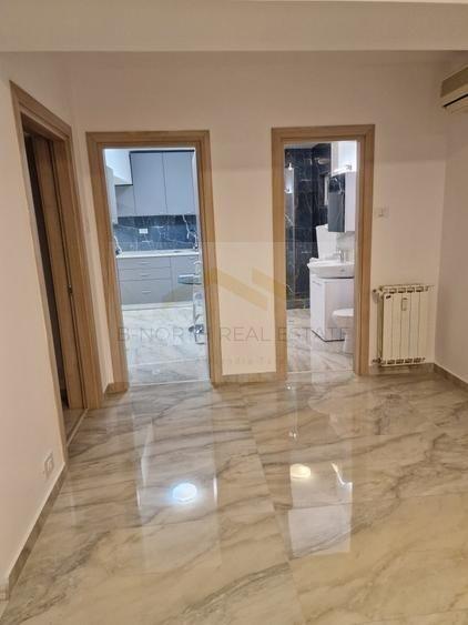 Apartament 2 camere | 63 mp | Etaj 6 | Lux
